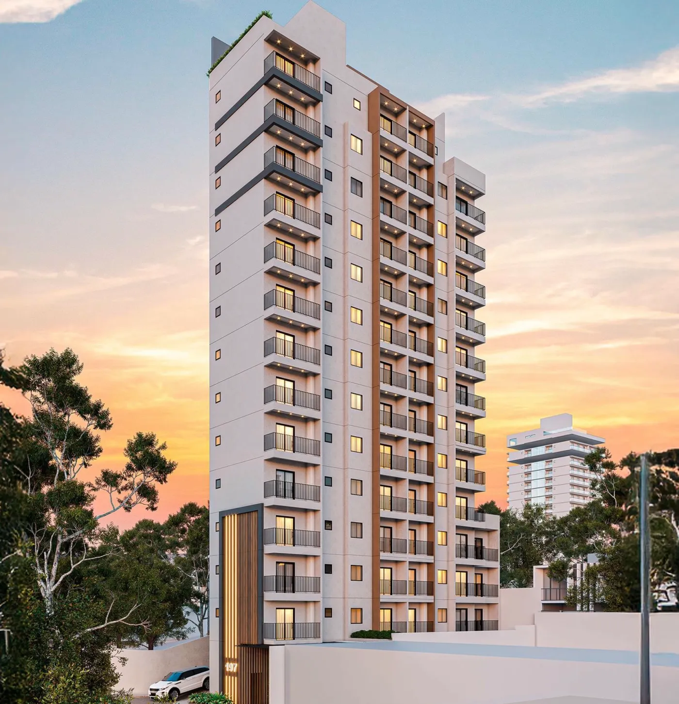 Stay NK - Capital Concreto — foto 2