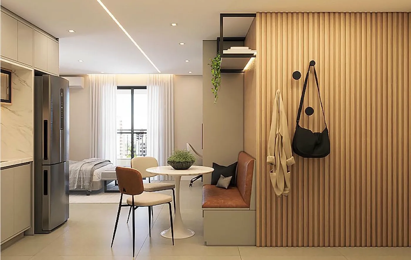 Stay NK - Capital Concreto — foto 4