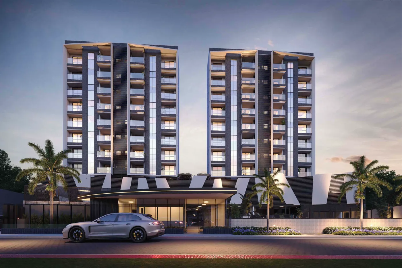 Macan Residence - Argo