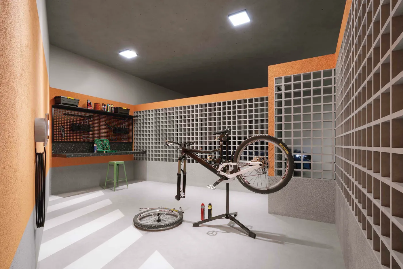 Macan Residence - Argo — foto 4
