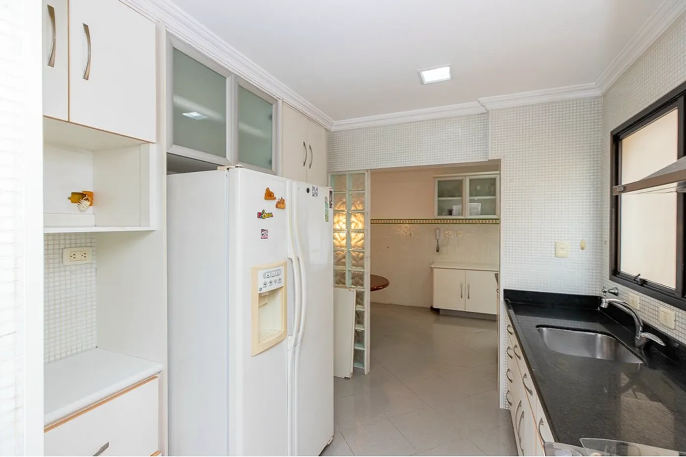 MM 49 Apto 601241044-38 - REMAX Ville Exclusividades — foto 3