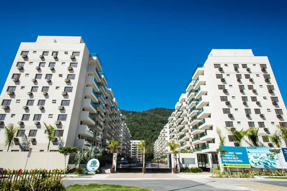 Ocean Pontal Residence - Cyrela RJZ — foto 3