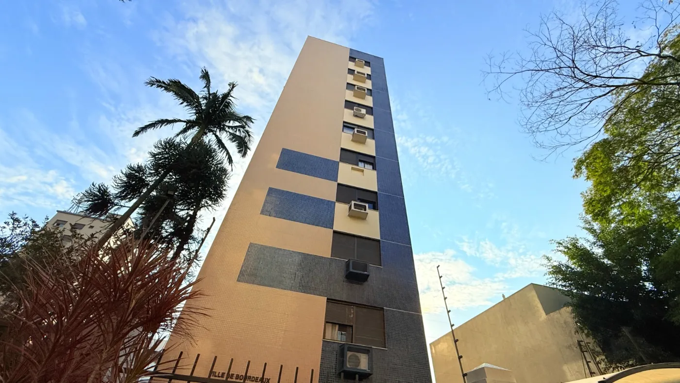 Ville de Bordeaux Apto 301 - Darós Dações — foto 2
