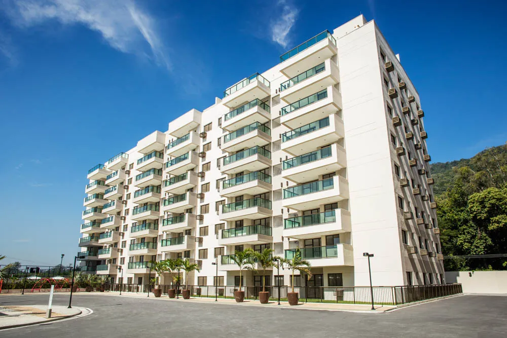 Ocean Pontal Residence - Cyrela RJZ — foto 5