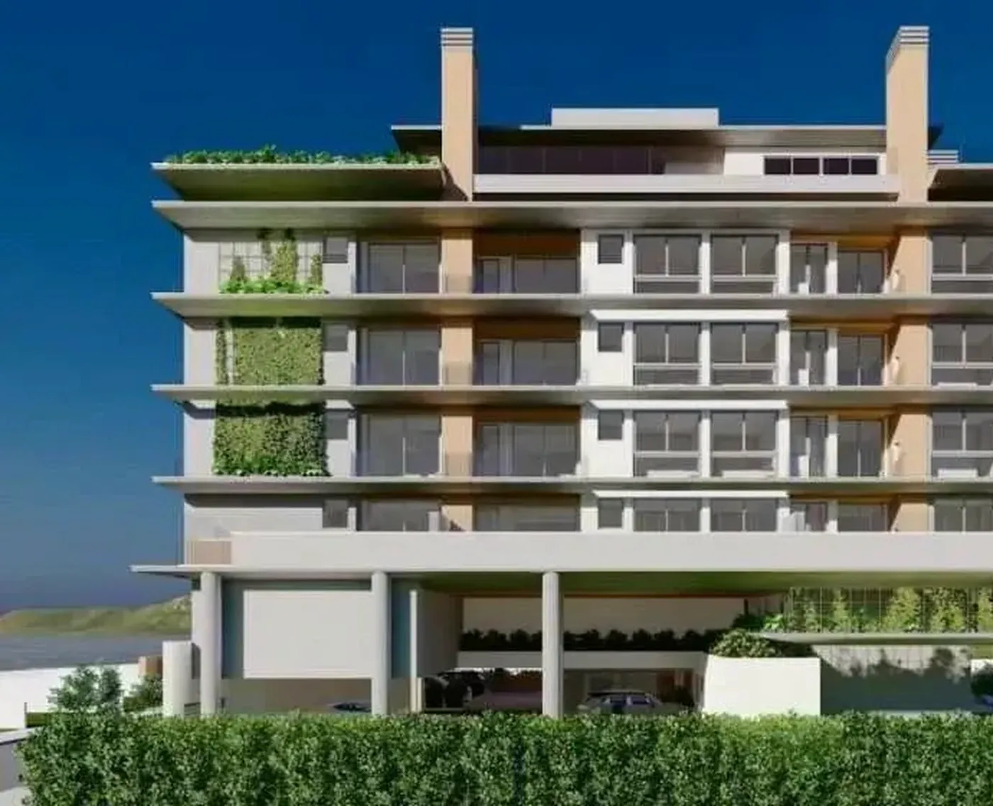 Aurea Marina - Residencial — foto 4