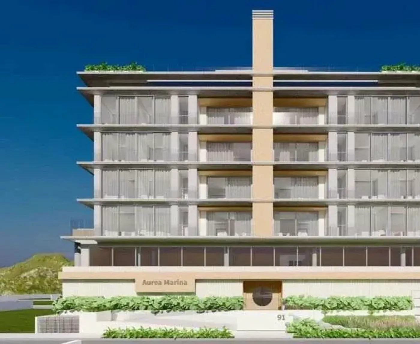 Aurea Marina - Lojas — foto 5