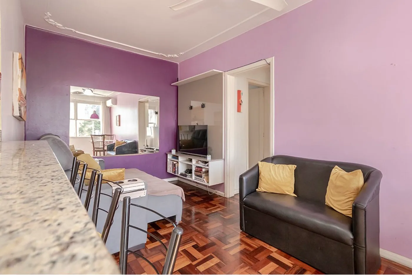 SLM 15 Apto 612481061-10 - REMAX Andar de Cima Exclusividades