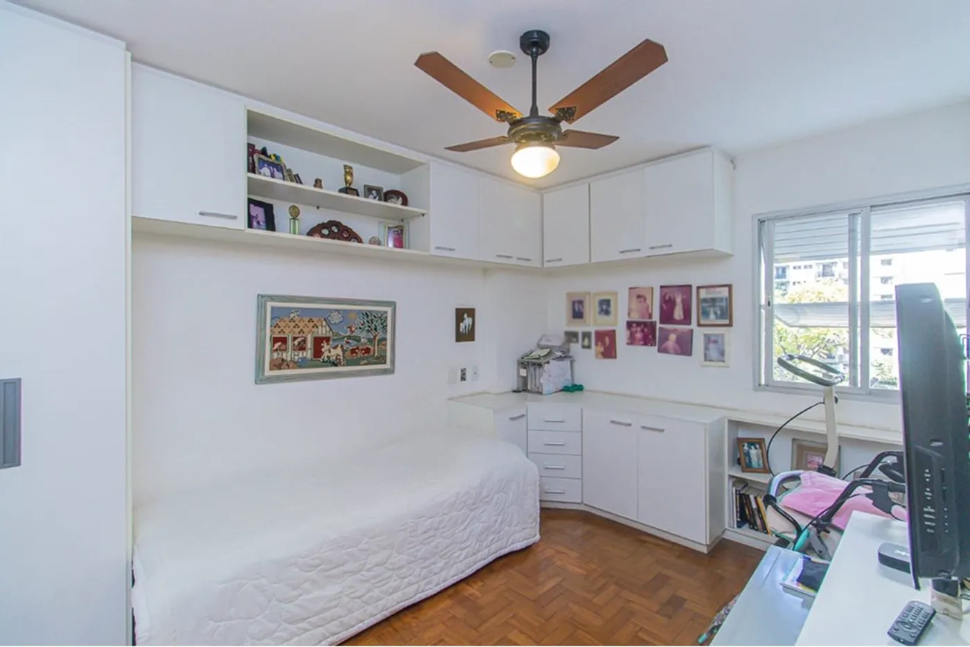 IM 417 Apto 601081011-65 - REMAX Lepex Exclusividades — foto 2