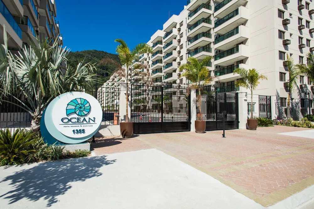 Ocean Pontal Residence - Cyrela RJZ