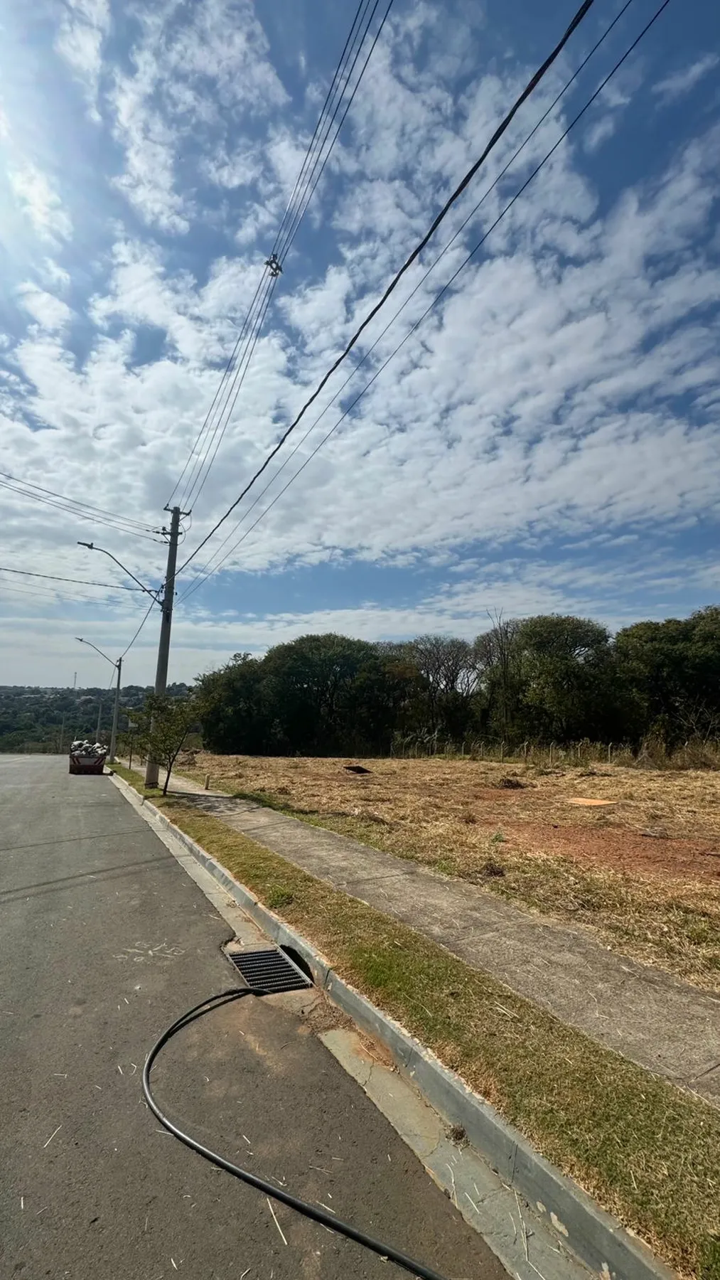 Loteamento Brisas da Mata Lote 6 - HM Lotes Comerciais — foto 2