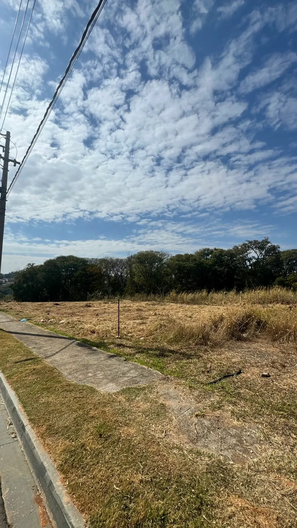 Loteamento Brisas da Mata Lote 7 - HM Lotes Comerciais
