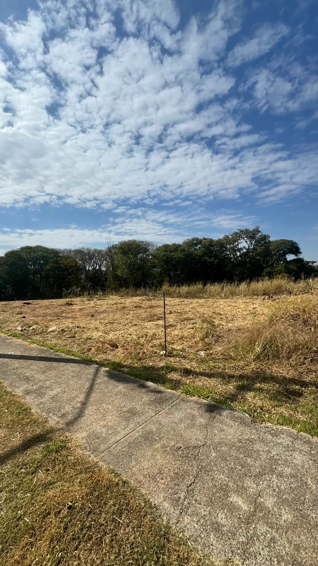 Loteamento Brisas da Mata Lote 7 - HM Lotes Comerciais — foto 3