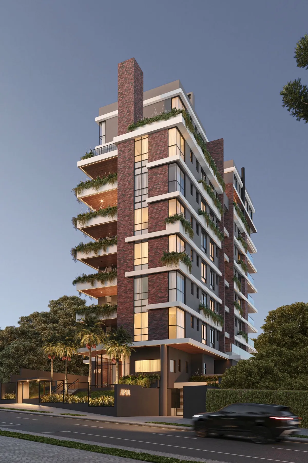 Ária - Gongra Construtora — foto 2