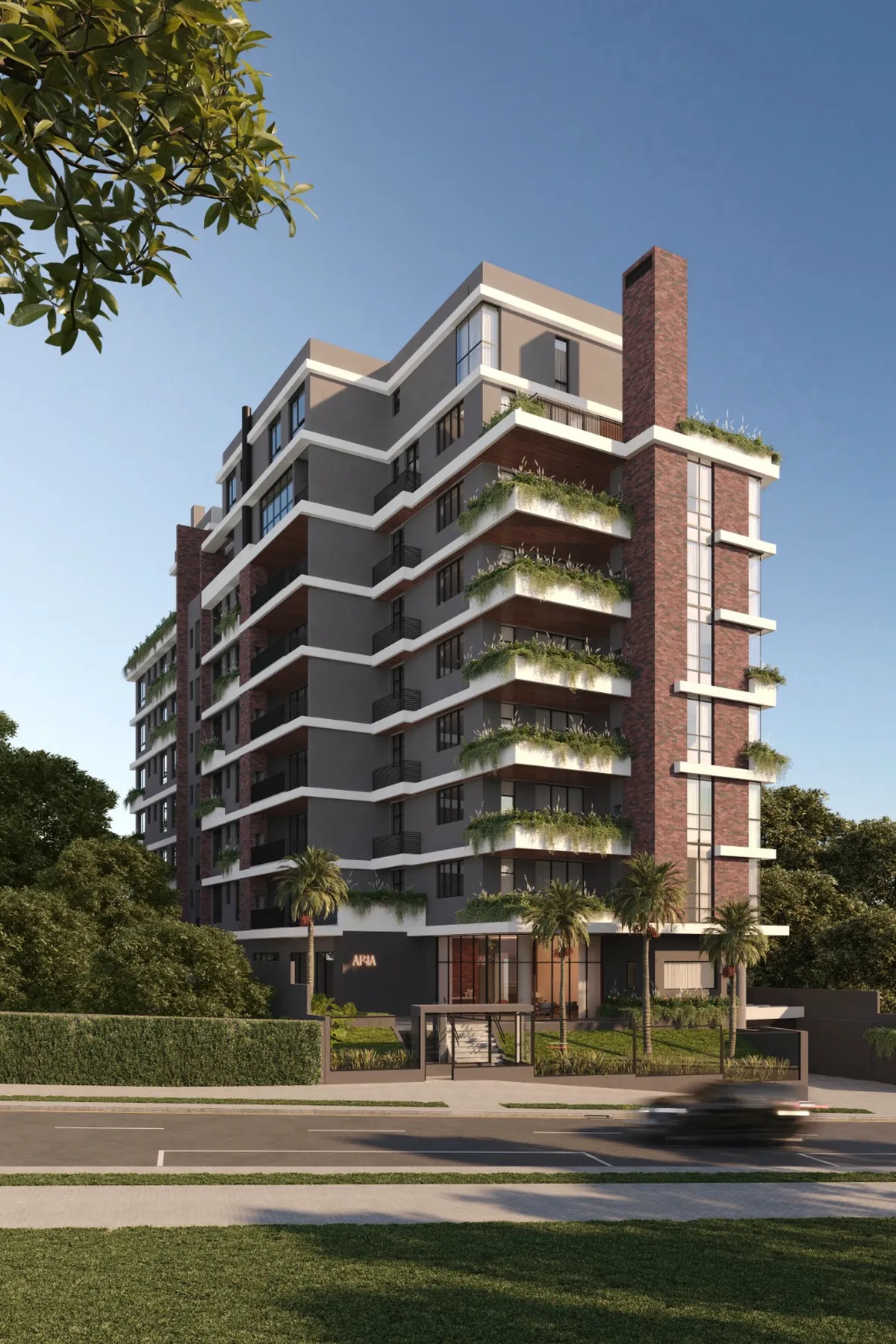 Ária - Gongra Construtora — foto 3