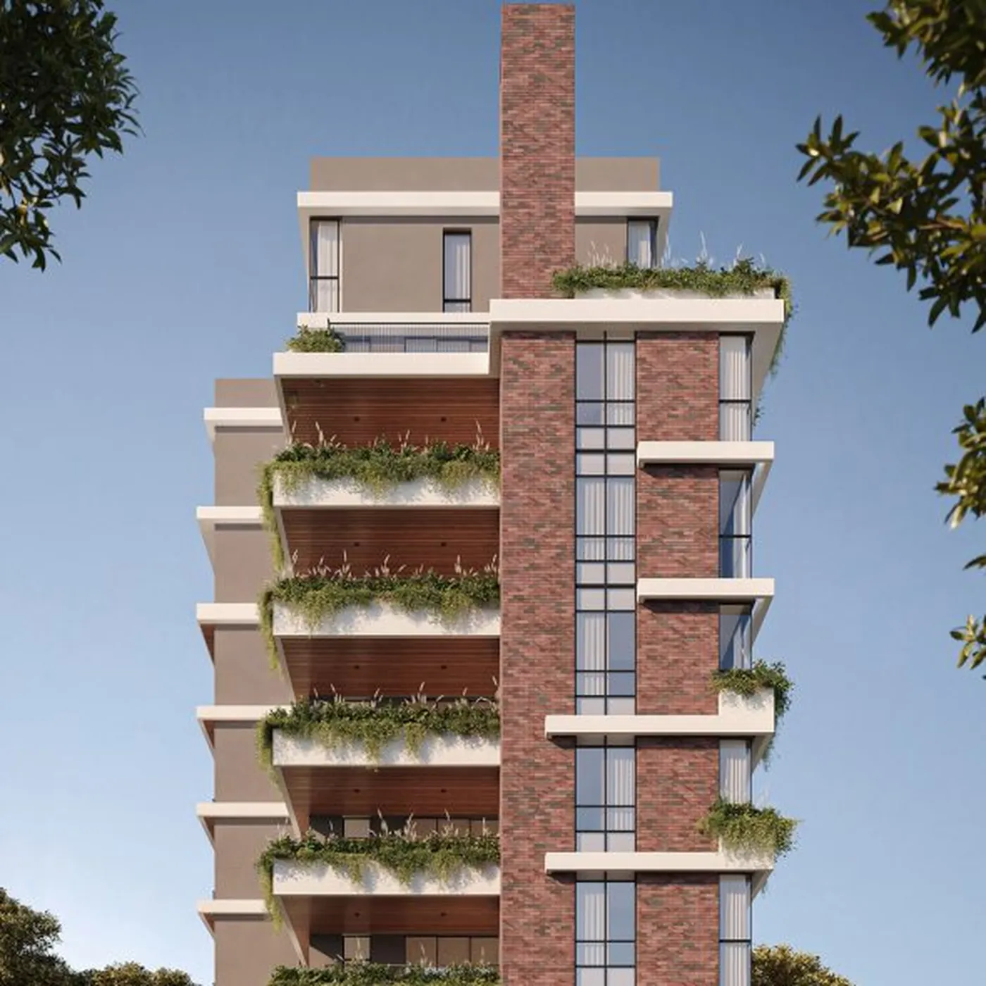 Ária - Gongra Construtora — foto 5