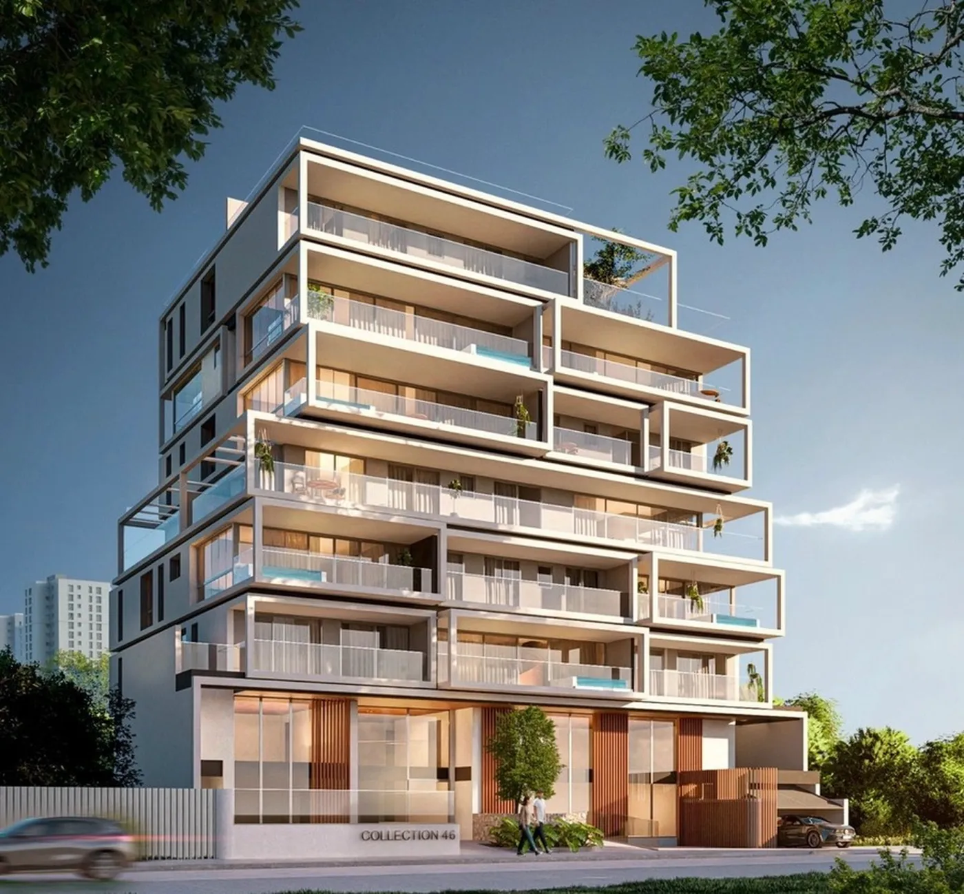 Brava Collection Exclusive Residences - Mendes Empreendimentos