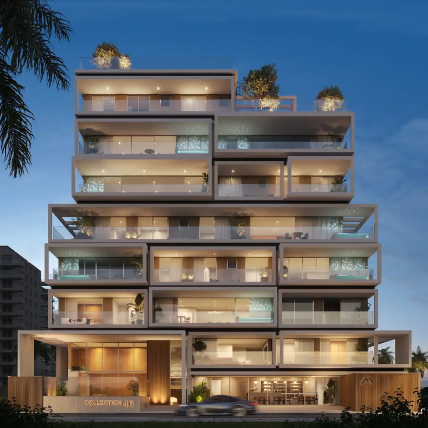 Brava Collection Exclusive Residences - Mendes Empreendimentos — foto 3