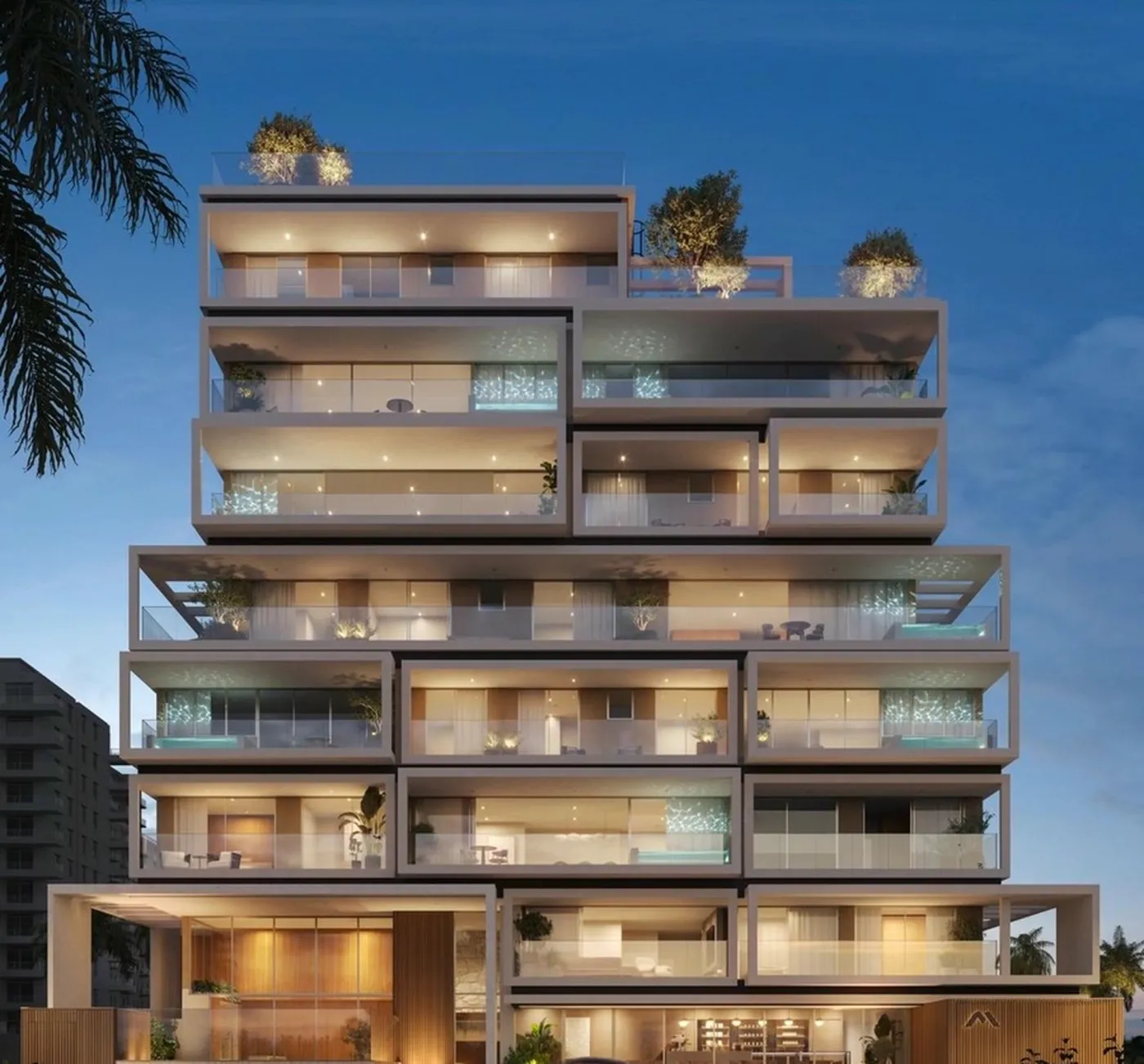 Brava Collection Exclusive Residences - Mendes Empreendimentos — foto 4