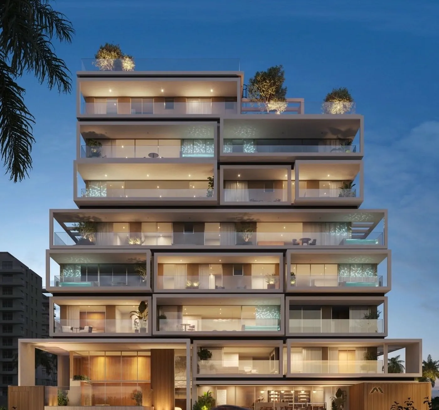 Brava Collection Exclusive Residences - Mendes Empreendimentos — foto 5
