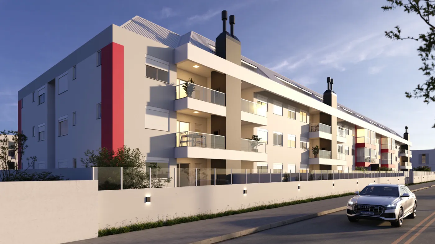 Viel Spab - Agnes Construção