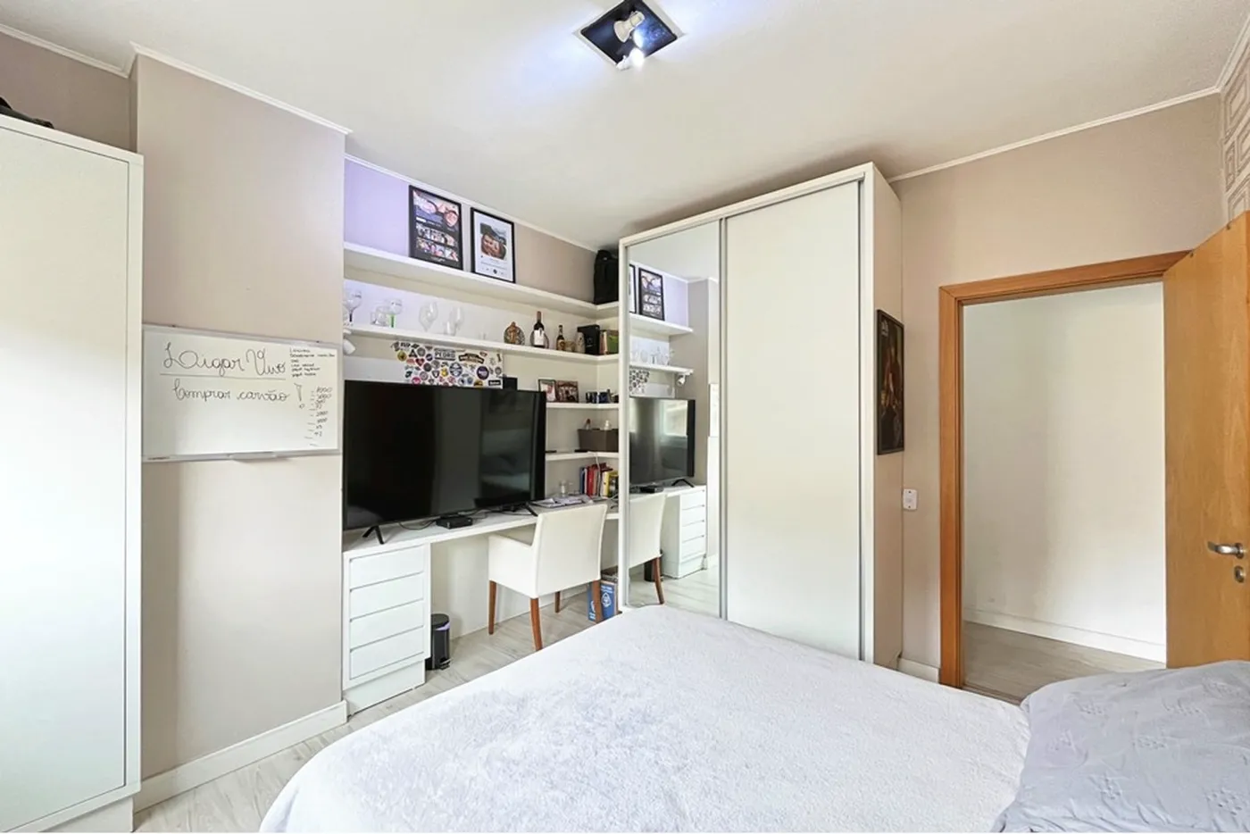 CHDDC 1304 Apto 610291002-116 - REMAX Capital Park Exclusividades — foto 3