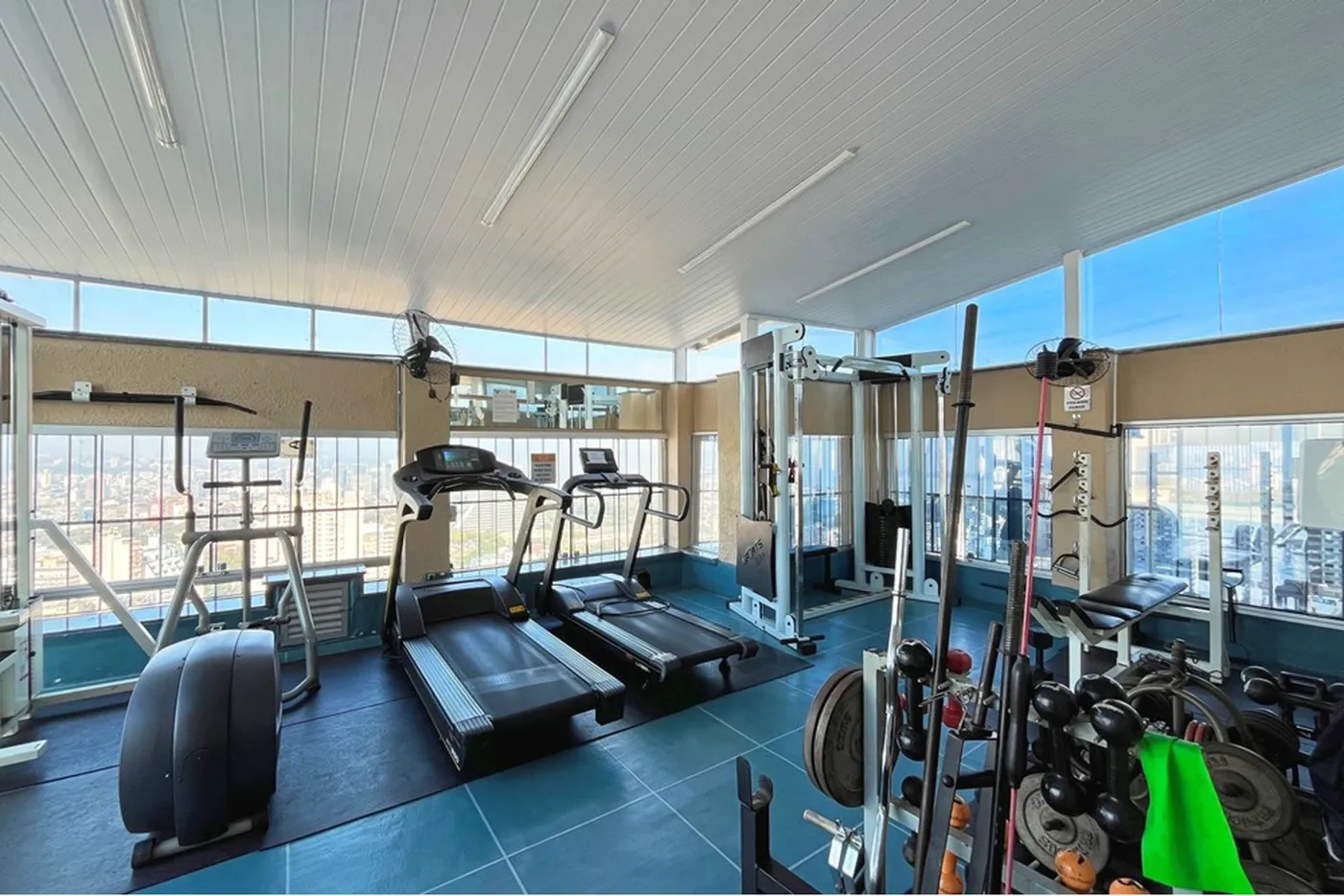 CHDDC 1304 Apto 610291002-116 - REMAX Capital Park Exclusividades — foto 2