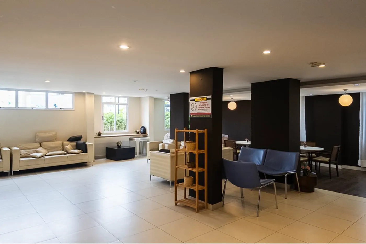 CDC 6601 Apto 601971051-50 - REMAX Empire Exclusividades — foto 5