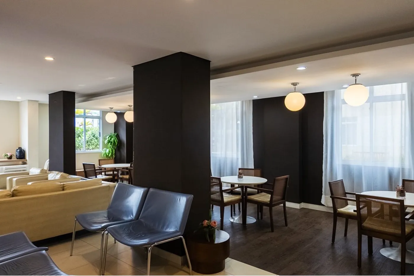 CDC 6601 Apto 601971051-50 - REMAX Empire Exclusividades — foto 4