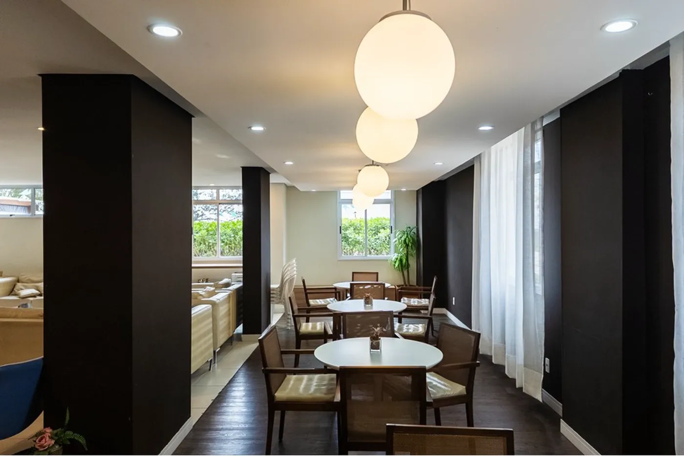 CDC 6601 Apto 601971051-50 - REMAX Empire Exclusividades — foto 2