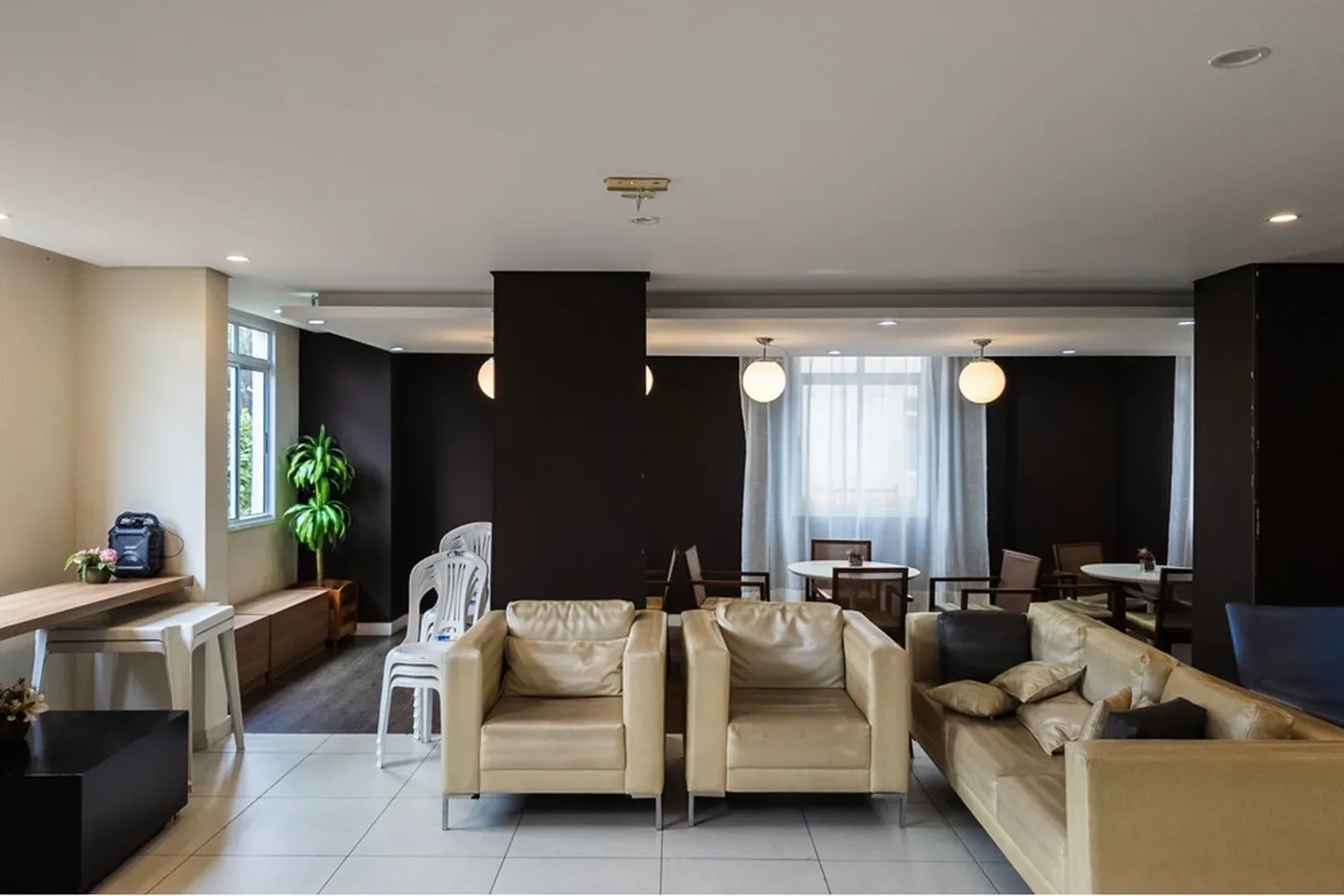 CDC 6601 Apto 601971051-50 - REMAX Empire Exclusividades — foto 3