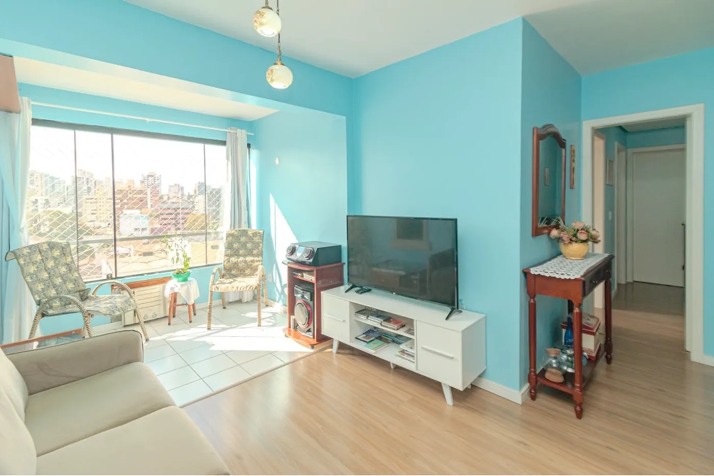 BVAB 175 Apto 612521047-25 - REMAX Place Exclusividades