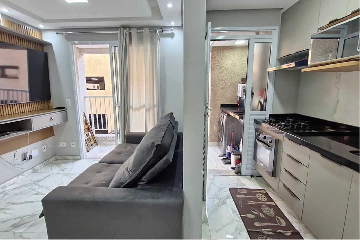 VSJC 1406 Apto 602301003-11 - Remax Trinity Exclusividades — foto 4