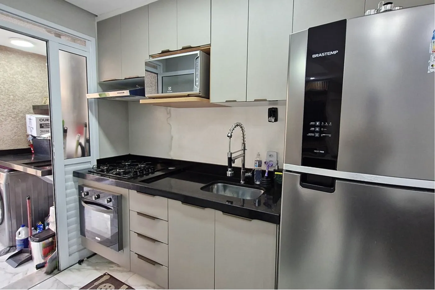 VSJC 1406 Apto 602301003-11 - Remax Trinity Exclusividades — foto 5