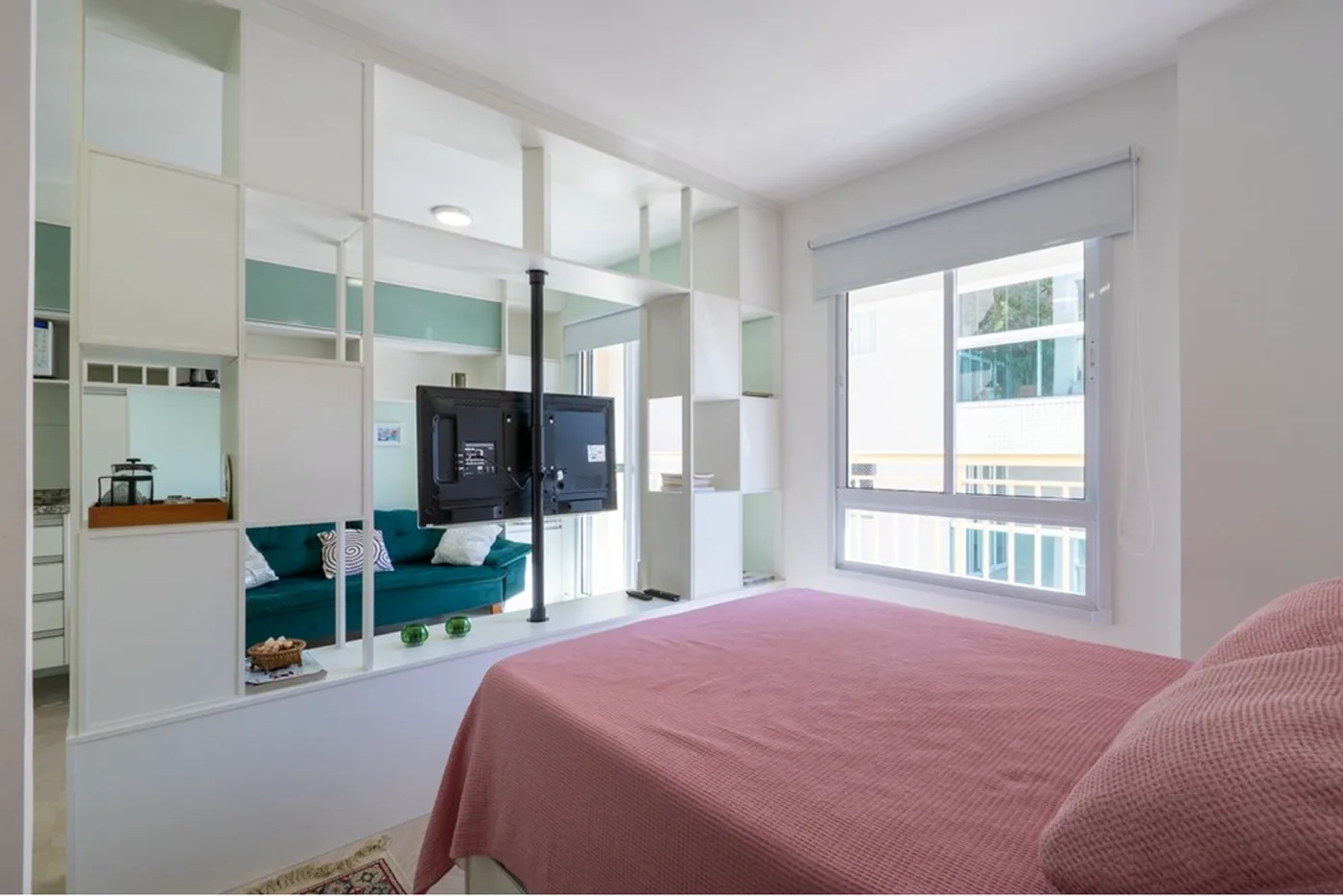 PAG 251 Apto 601241006-50 - REMAX Ville Exclusividades — foto 3