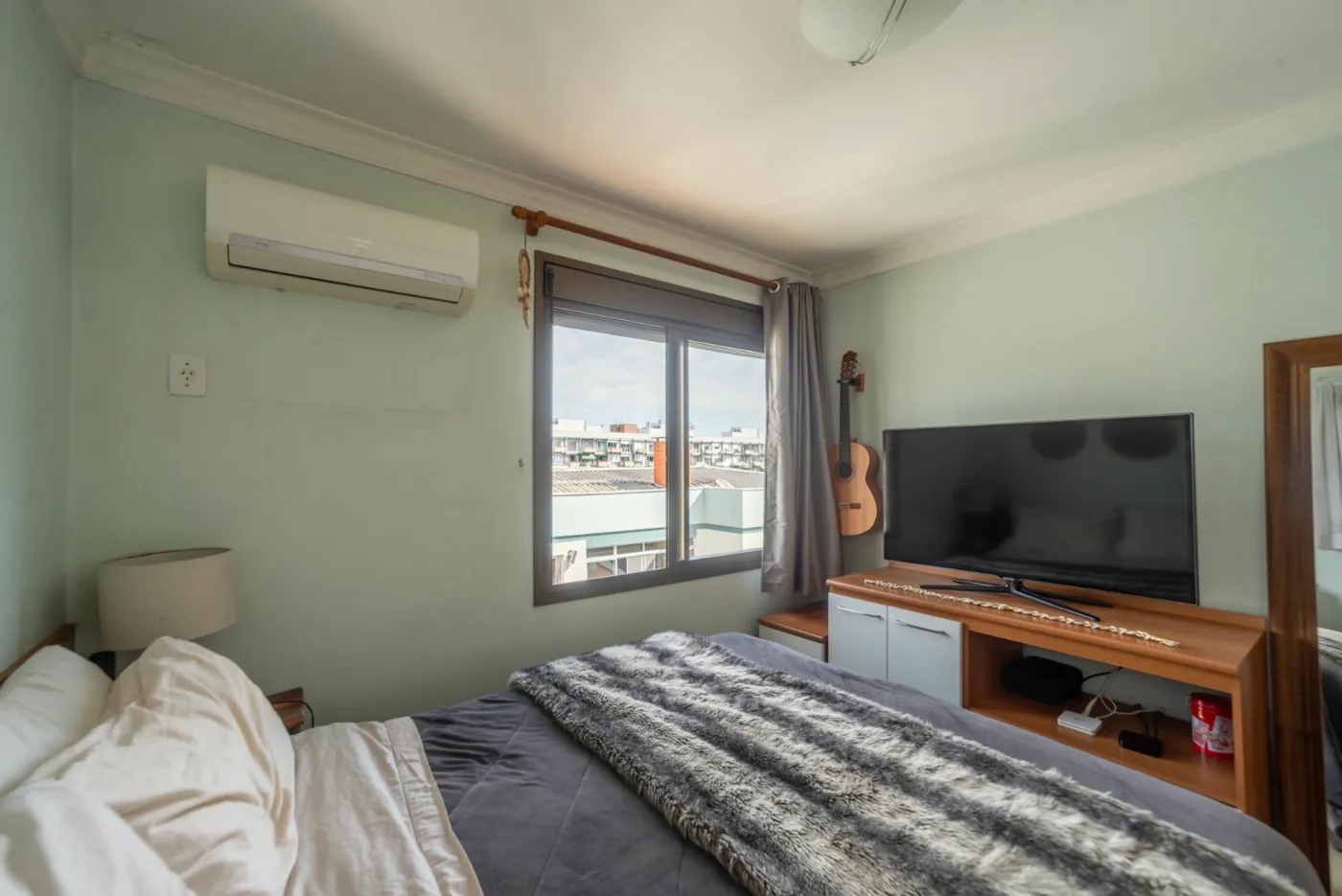 Solar da Bastian Apto AP10630 - Evox Investimentos Imobiliários Exclusividades — foto 3