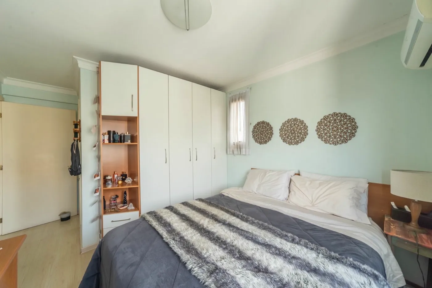 Solar da Bastian Apto AP10630 - Evox Investimentos Imobiliários Exclusividades — foto 4