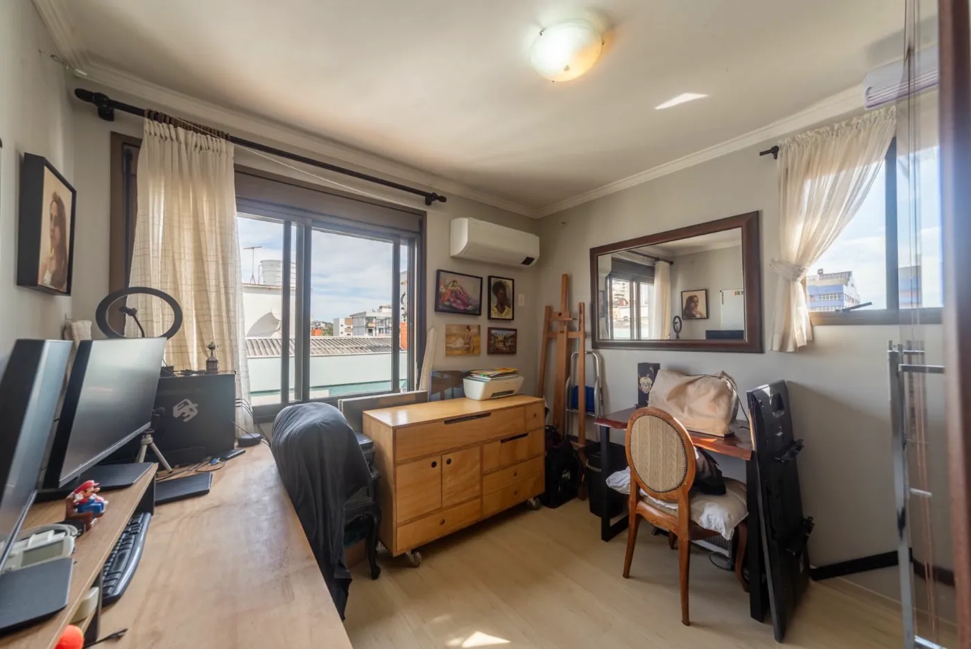 Solar da Bastian Apto AP10630 - Evox Investimentos Imobiliários Exclusividades — foto 5