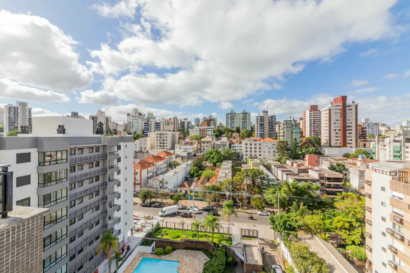 Jardins de Petrópolis Apto CH3076 - Cramob Exclusividades — foto 3