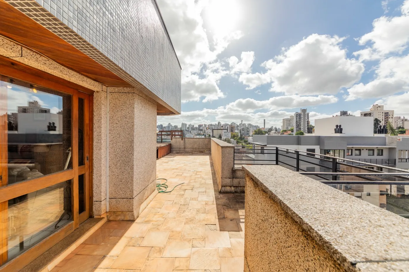 Jardins de Petrópolis Apto CH3076 - Cramob Exclusividades — foto 4