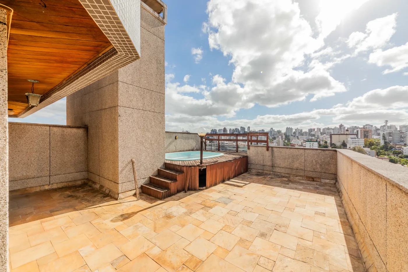 Jardins de Petrópolis Apto CH3076 - Cramob Exclusividades — foto 5