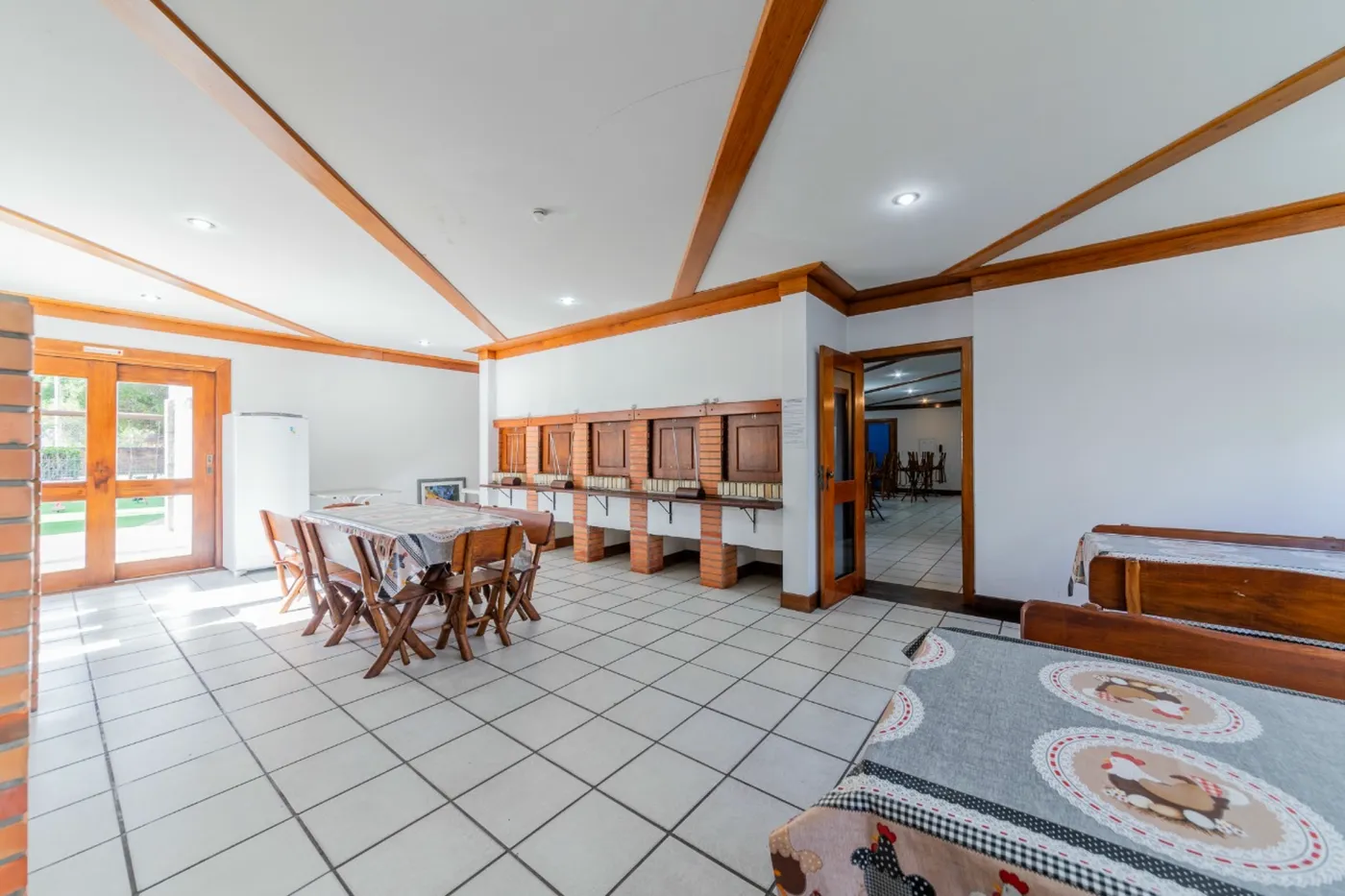 Jardins de Petrópolis Apto CH3076 - Cramob Exclusividades — foto 2