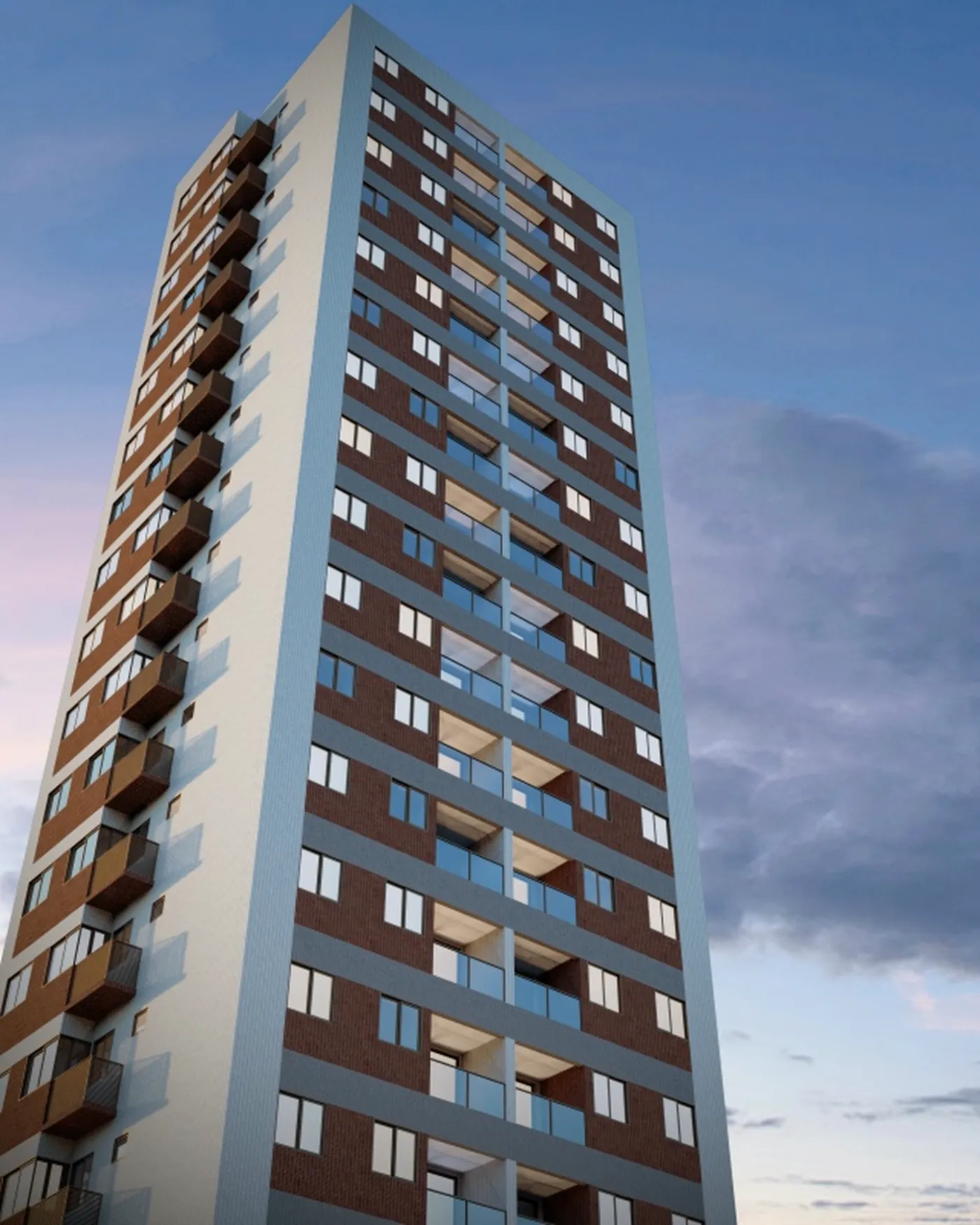 Varandas de Boa Viagem - Humaytá Construções — foto 2