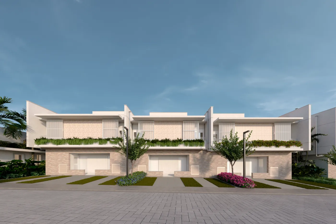 Villa Vita - I7 Empreendimentos — foto 3