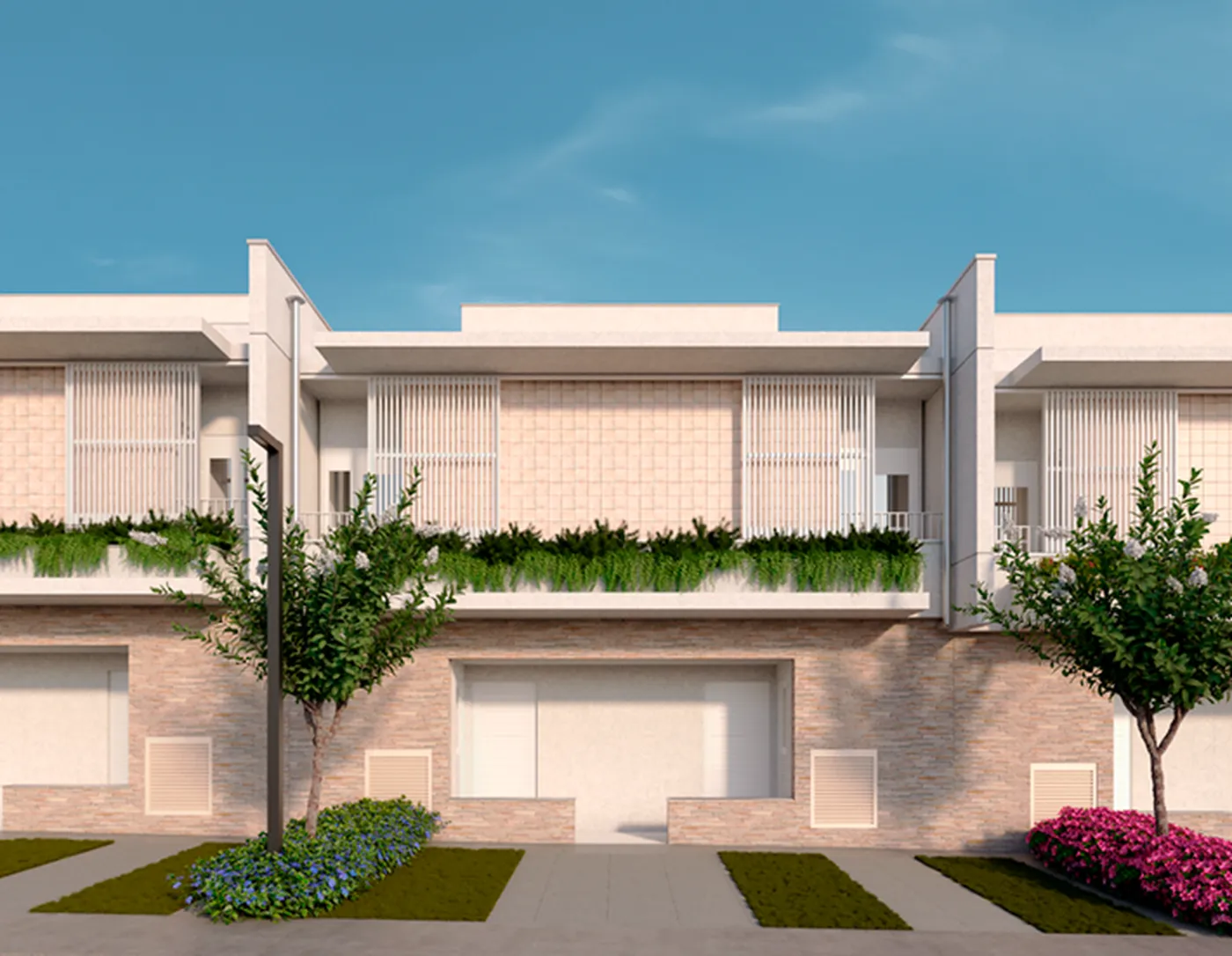 Villa Vita - I7 Empreendimentos — foto 5