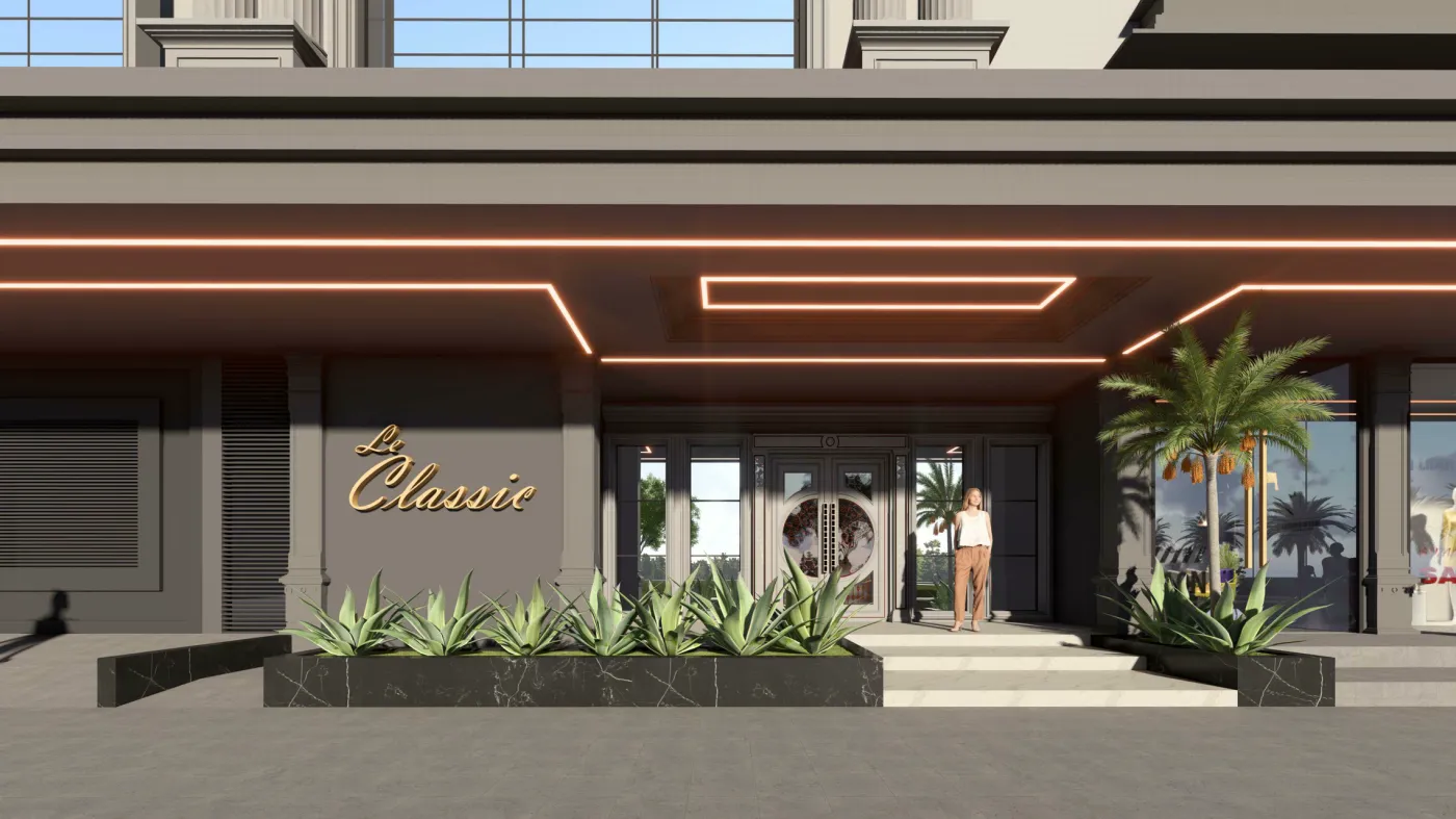 Le Classic - Super Construtora — foto 3