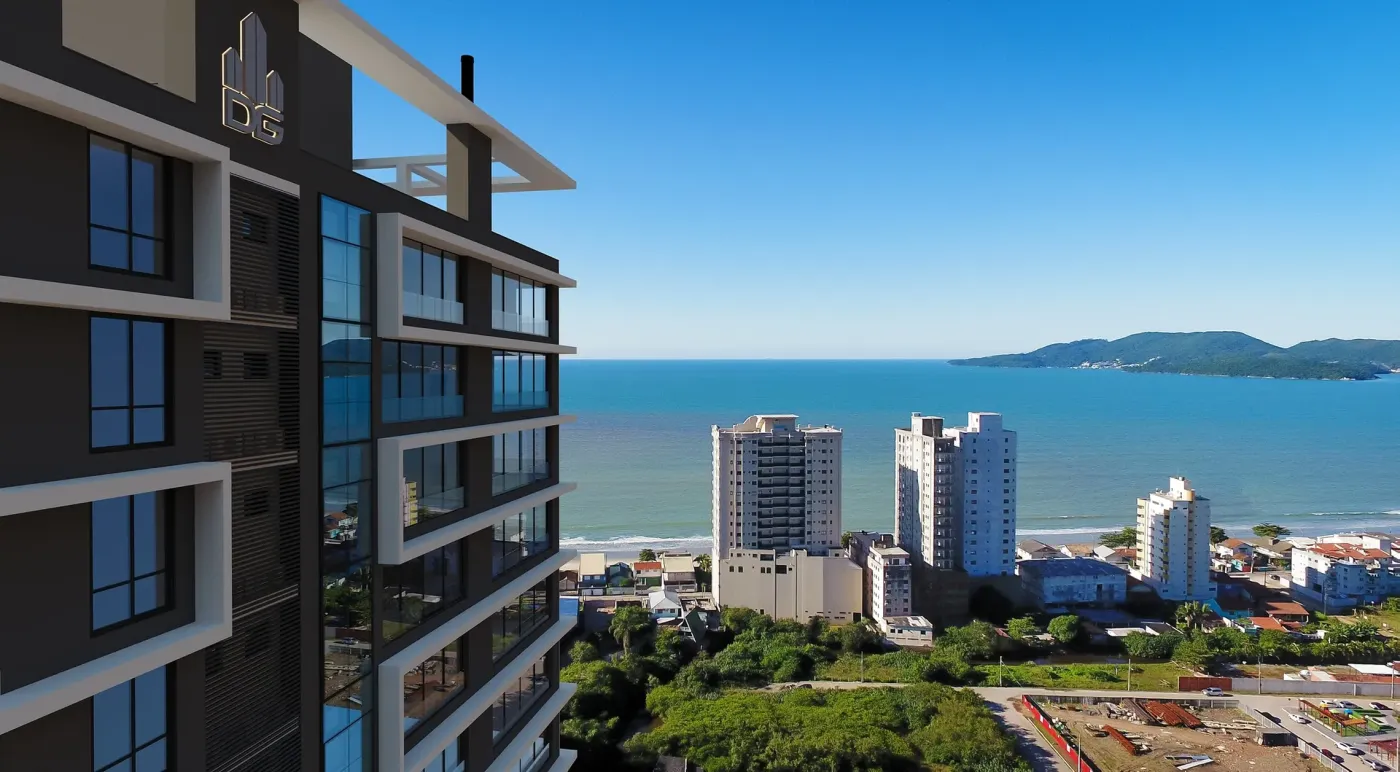 Residencial Astral - DG Construtora — foto 3