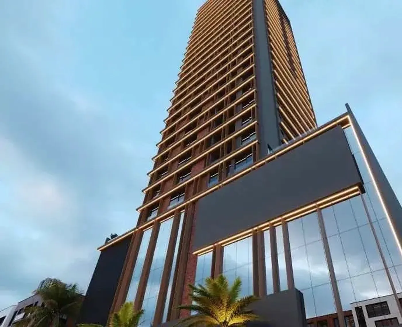 Rock Studios - DG Construtora — foto 2