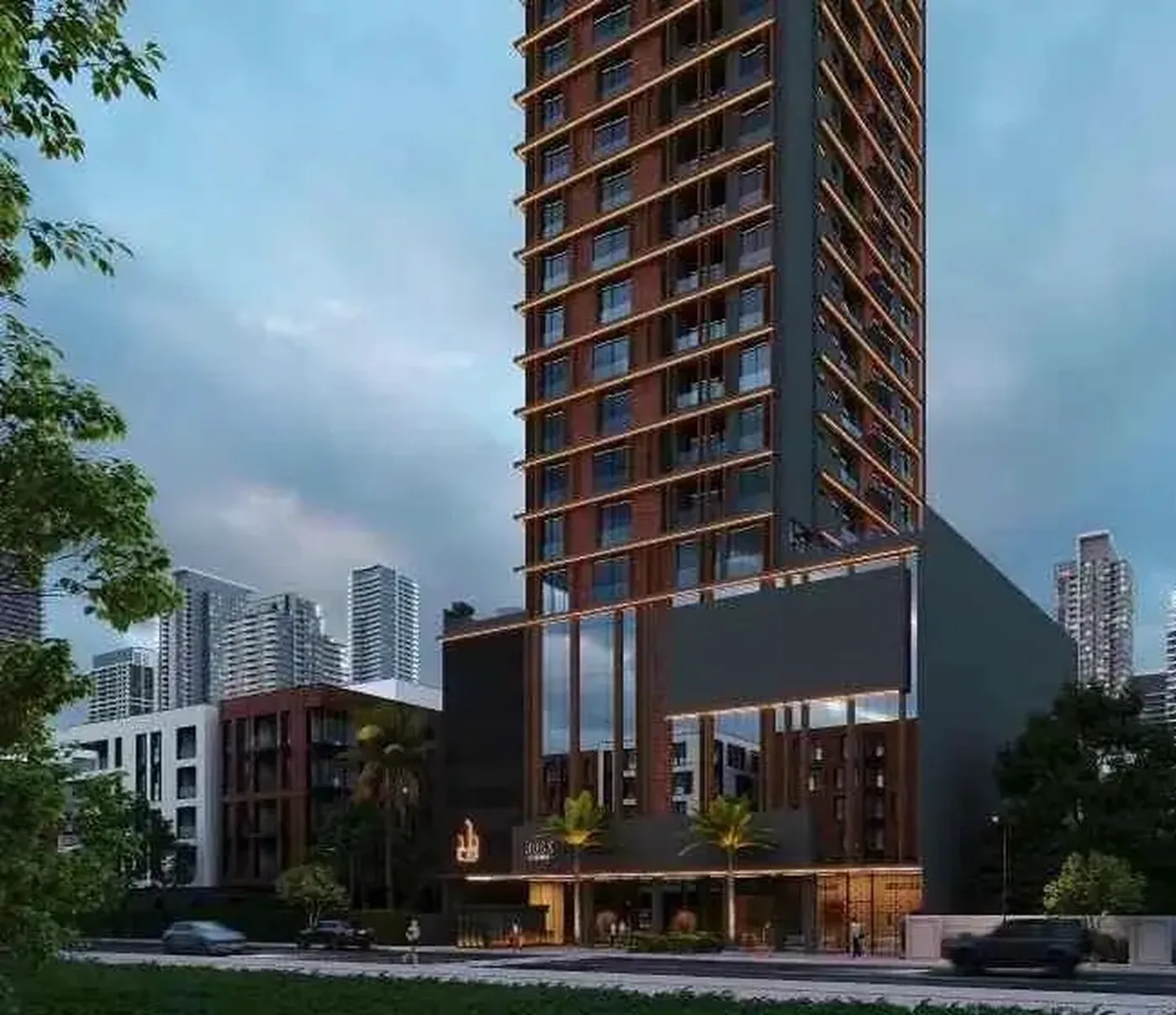 Rock Studios - DG Construtora — foto 4