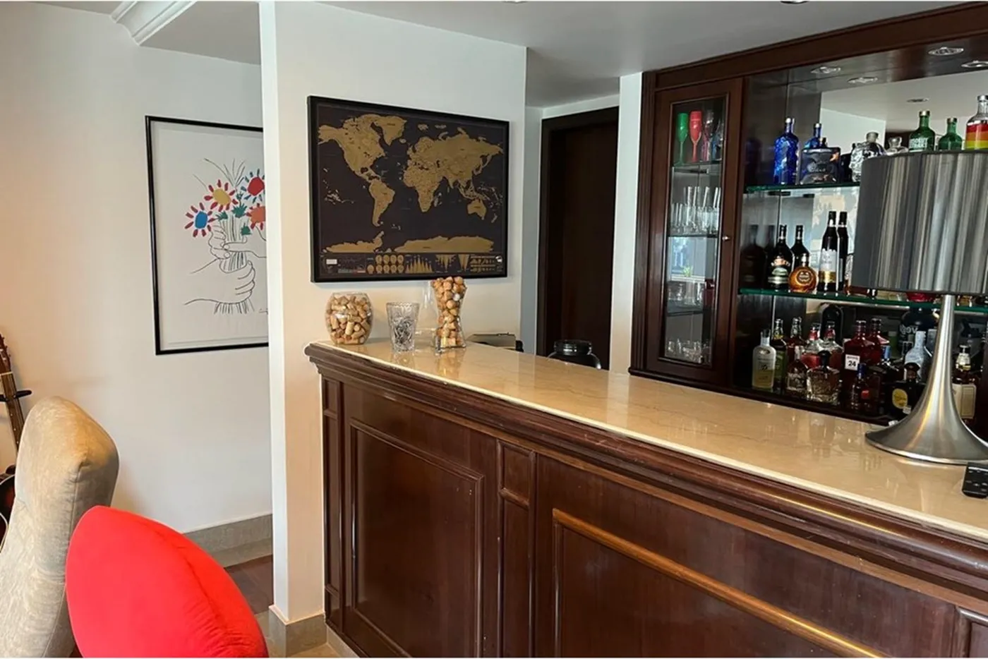 CBP 1622 Apto 602291018-166 - REMAX B12 Exclusividades — foto 2