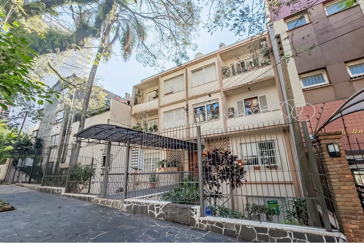 PPT 18 Apto 610291022-43 - REMAX Capital Park Exclusividades — foto 3